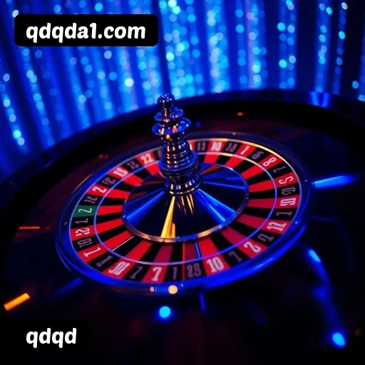 Bônus e promoções qdqd
