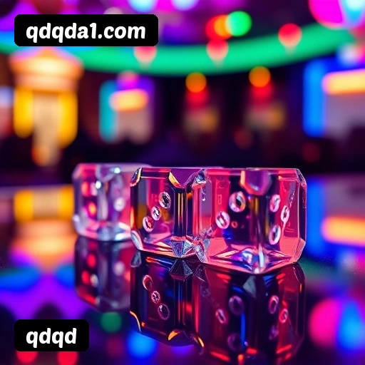 Tabela RTP dos jogos de cassino da qdqd