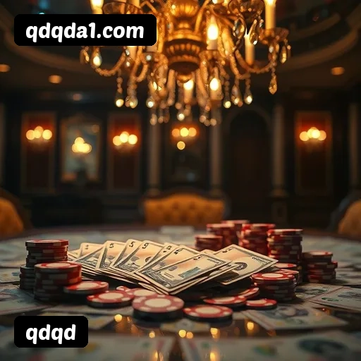 App qdqd para iOS e Android — interface mobile, login biométrico e PIX integrado